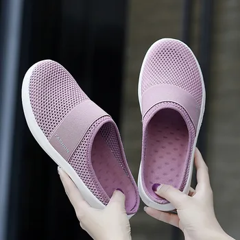 Daily MILUNSHUS Wiosna 2020 koreańskiej Casual buty do chodzenia