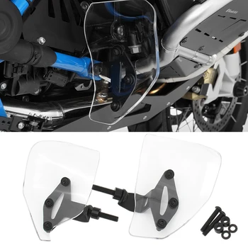 Dla BMW R1250GS R1200GS LC ADV R1200R 2013-2020 motocykl wzrost stopy protector straży tylny nożny hamulec pedał dźwignia zmiany biegów pokrywa