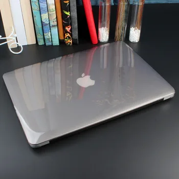 Do 2020 13Pro A2251 A2289 Kryształ /matowy laptop twardy futerał Etui dla nowego Apple MacBook Pro13 ( model: A2251 A2289 )