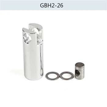 Do żłobienia wiertło akcesoria dla BOSCH GBH2-20 24 26 elektryczny młot tłok 24 elektryczny młot butla z gazem 26 tłokowy butla z gazem