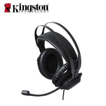 Dolby 7.1 Surround Sound Kingston HyperX headphone Cloud Revolver ' S Gaming Headset PC, PS4 PS4 PRO Xbox One