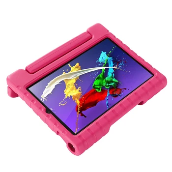 Dzieci Bezpieczny, odporny na wstrząsy etui do Lenovo Yoga Smart Tab YT-X705F 10.1