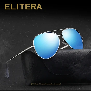 ELITERA nowe okulary Mężczyźni Kobiety spolaryzowane jazdy okulary przeciwsłoneczne męskie damskie okulary odcienie Oculos De Sol