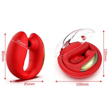 Erotyczny USB, przyssawka wibrator dla kobiety wibrator oral brodawki łechtaczki stymulator pochwy, wibratory ssanie darmowe zginanie stymulator łechtaczki