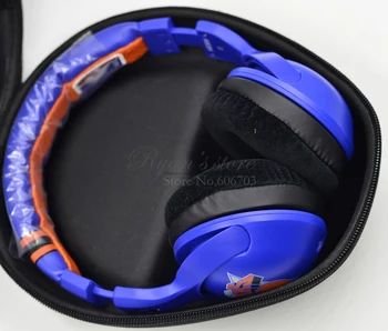 Etui pudełko do przechowywania JBL Synchros E50BT S500 S700 Bluetooth on-ear słuchawki