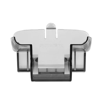 Gimbal Camera Lens Protector Cover Cap akcesoria dla Xiaomi FIMI X8 SE Drone Accessories Dropshipping