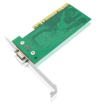 Gorąca sprzedaż komputer stacjonarny CPI karta Graficzna ATI Rage XL 8MB karta graficzna VGA akcesoria do PC