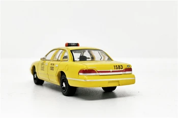 Greenlight 1:64 1994 Ford Crown Victoria NYC Taxi Model Diecast Car Loose