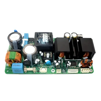 ICEPOWER HIFI power amplifier board ICE125ASX2 Digital power amplifier board have a fever stage power amplifier module H3-001