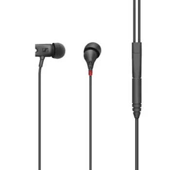 IE800s słuchawki w ucho DIY original HiFi listening noise reduction najsilniejsze słuchawki, zatyczki do uszu(sound reduction 98 %)