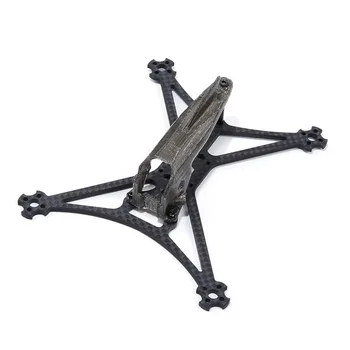 IFlight TurboBee 136RS 3Inch 3mm Arm Frame kit With Case Canopy for BeeMotor 1104 4200KV Motors FPV Racing Drone Spare Parts