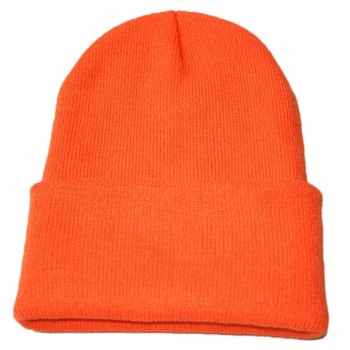 JAYCOSIN damskie czapki unisex z kłopotliwymi na drutach Czapka hip hop Zimowa narciarska czapka ciepła meble modny kapelusz Dropshiping 18OCT10