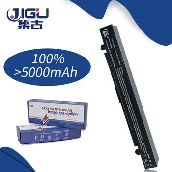 JIGU bateria do laptopa Asus X450L X450E X450C R510EA R510V R510L R510E R510D R510C R409V R409L R409C P550L P550C P450V P450L