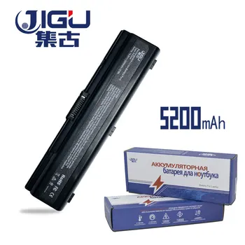 JIGU bateria do laptopa Toshiba Satellite A200 A202 A355 A203 A500 A205 A210 A215 A300 A300D A305 A305D A505D M200 M205 M216