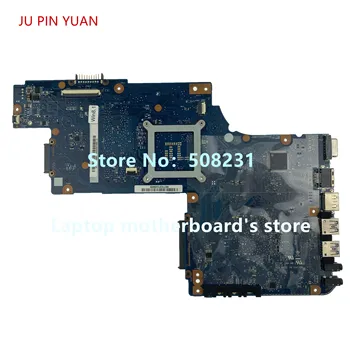 JU PIN YUAN H000062010 dla Toshiba Satellite Pro C50 C50-A płyta główna laptopa w pełni przetestowany