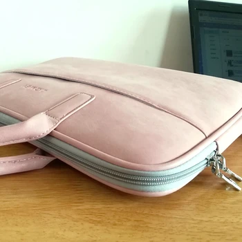 Komputerowa Torba damska modna piękna książeczka jedno ramię torba 13 14 15-calowy laptop torba do przenoszenia kobiet