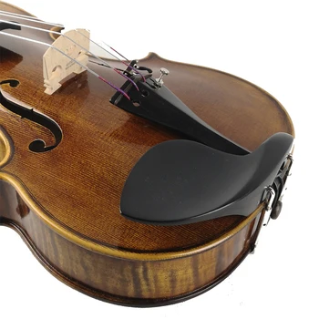 Kopia Stradivarius 1715 handmade oleju lakier Viola + włókno węglowe cebula styropian etui violon SK512