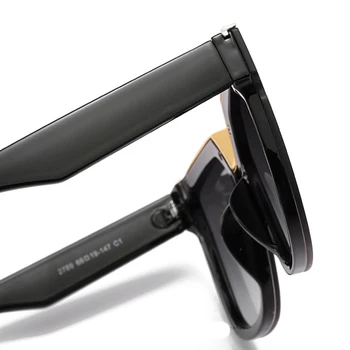 LeonLion 2021 Przewymiarowany Okulary Kobiety Kwadratowe Retro Okulary Kobiety Marka Okulary Dla Kobiet Projektant Oculos De Sol Feminino