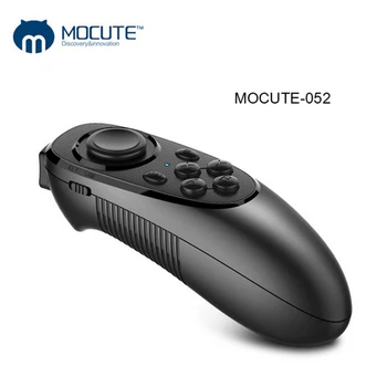 MOCUTE Android Gamepad uniwersalny Bluetooth kontroler gier joystick Bezprzewodowy joystick pilot zdalnego sterowania do telefonu VR BOX okulary VR