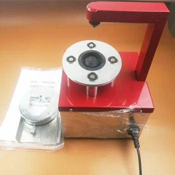 Maszyna stomatologiczny otwory pin lasera deski AX-88A Plastoc сверля stomatologiczny pin laser stomatologiczny pindex dla stomatologiczna laboratorium z CE