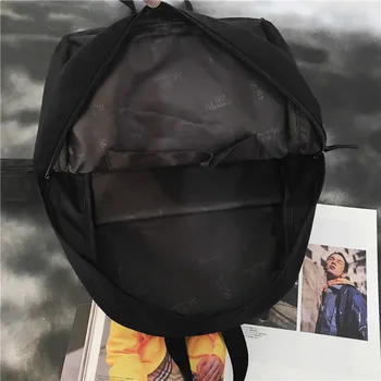 Menghuo Fashion 2 szt./kpl. damskie plecaki dla młodzieży damski plecak o dużej pojemności torby podróżne wzór szkolna torba Mochilas