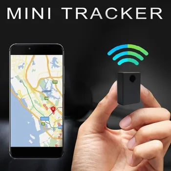 Mini GSM urządzenie N9 monitor audio słuchanie monitorowanie 12 dni w trybie gotowości osobista mini aktywacja głosem wbudowane dwa mikrofony