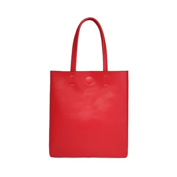 Moda casual torba dla kobiet torebki torby na ramię luksusowe torebki damskie torebki markowe Split skórzane torebki i torby sac main