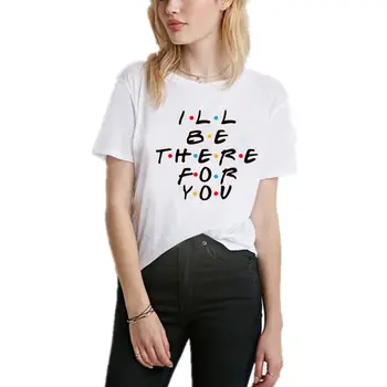 Moda lato kobiety koszulka List do druku t-shirt casual z długim rękawem topy Tee O dekolt bluzki damskie Camisetas Mujer