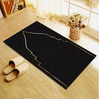 Modlitwy dywan, Веронья modlitwy dywan 18, 1 milion pętli tkaniny dywan,luksusowy dywan,aksamitny dywan, gruby dywan, miękki dywan