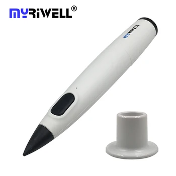 Myriwell Magic 3D Pen Drawing 3D Printing Pen z 1,75 mm PCL wątki dla dzieci prezent na urodziny