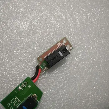 Mysz Micro Switch Board Left Right Button Board dla Logitech G603 Mouse 77HA