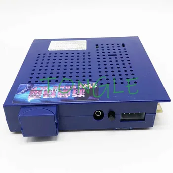 Nowa dostawa oryginalna gra arcade Jamma Elf 412 in 1 kaseta - może grać z CGA i VGA pionowej zręcznościowej gry Pcb