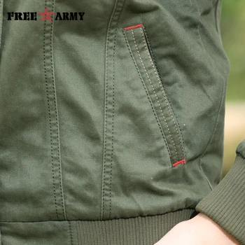 Nowa kurtka damska damska kurtka zimowa gruba, bawełniana kurtka zimowa Damska kurtki parki dla kobiet wojskowy styl safari