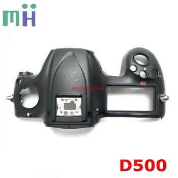 Nowa oryginalna pokrywa górna D500 do Nikon D500 Camera Replacement Unit Repair Part