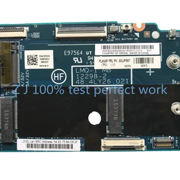 Nowy Lenovo ThinkPad X1 węgla 2. generacji laptop płyta główna z SR16J i7-4550u 8gb pamięci ram FRU 00UP987 00HN783 04X5594 00HN771