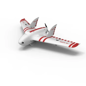 Nowy Sonicmodell HD Wing 1213mm rozpiętość skrzydeł EPO FPV Flying Wing Remote Control RC Samolot KIT Toys