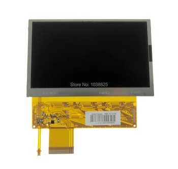 Nowy dla PSP 1000 tft LCD Screen Display oryginalny wyświetlacz LCD do psp1000