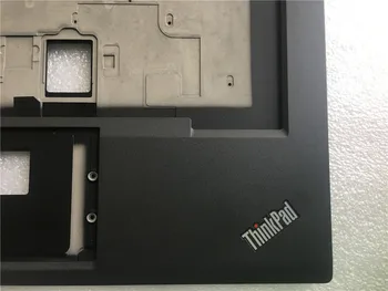 Nowy i oryginalny laptop Lenovo Thinkpad t460 Palmrest Cover Case górna obudowa no fp hole 01AW303