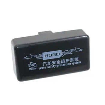 OBD do Chevrolet Cruze Auto Car Window Closer Vehicle Glass Door Sunroof Opening Closing Module SystemCar Accessories
