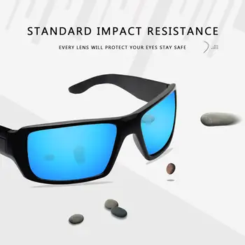 OOWLIT polaryzacyjne wymienne soczewki do-Oakley Half Jacket XLJ okulary ramka - odmiany