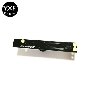 OV5648 USB moduł kamery UVC 170 stopni szerokokątny obiektyw CMOS MJPEG UVC HD mini USB board
