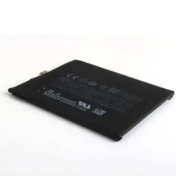 Oryginalna kopia zapasowa dla Meizu PRO 6 BT53 Battery 2560mAh Smart Mobile Phone For Meizu PRO 6 BT53 + + Tracking No
