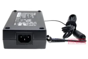 Oryginalny A200A007L Chicony AC Adapter A11-200P1A 19V 10.5 A 200w zasilacz do Clevo P650RG P670RG P671RG SAGER NP8152 NP8176