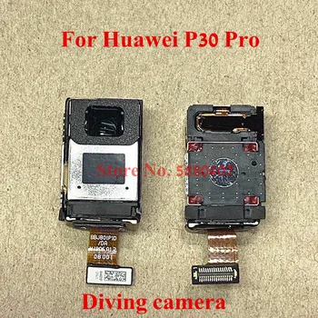 Oryginalny przewód elastyczny tylnej kamery głównej Huawei P30/P30 Pro Front Rear Main Camera module Diving camera Connection module