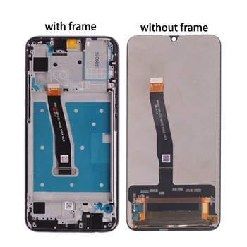 Oryginał dla Huawei Honor 10i HRY-LX1T wyświetlacz LCD ekran dotykowy digitizer części zamienne do naprawy Honor 10 i Screen LCD Dsiplay