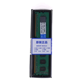 PC Memory RAM Memoria Module Computer Desktop DDR3 8GB 1600MHZ 240pin 1.5 V DIMM RAM Desktop Memory