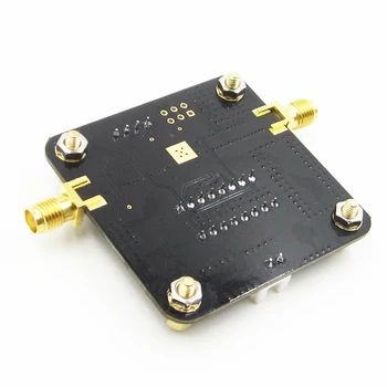 PE4302 cyfrowy tłumik krokowy RF moduł wysokiej liniowości 50-ohm 0,5 db RF DSA