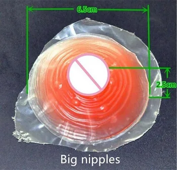 Para sztuczna naklejki na sutki płynny Silikon lifting piersi z fałszywym biustonoszem bez ramiączek podszewka wkładka silikonowe uszczelki i wzmacniacze