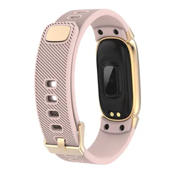 QW16 Smart Watch Sports Fitness Activity Heart Rate Tracker Blood Pressure Zegarek Smart Watch Relogio SmartWatch z systemem Android Phone