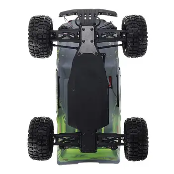 RC Cars PXtoys 9204E 1/10 2.4 G 4WD Control RC Car Electric High Speed 40km/h Crawler Off-Road Truck RTR Model Vehical Kids Toys